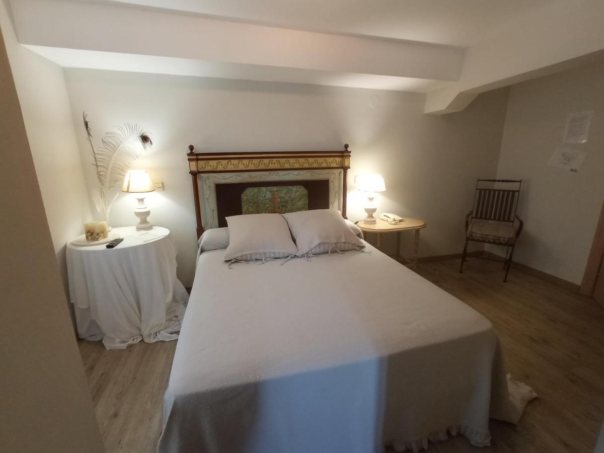 Hosteria De Arnuero Zimmer foto