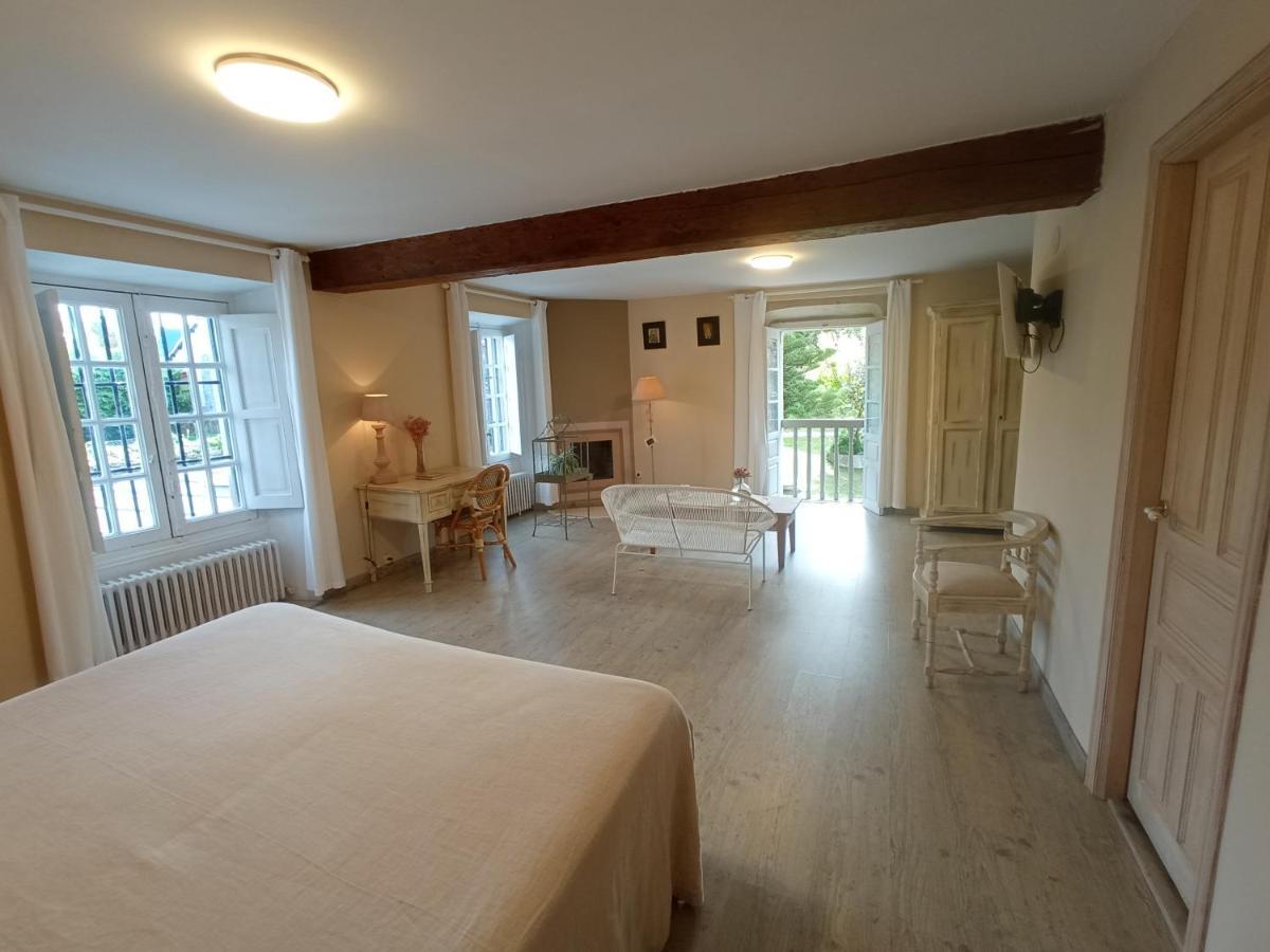 Hosteria De Arnuero Zimmer foto