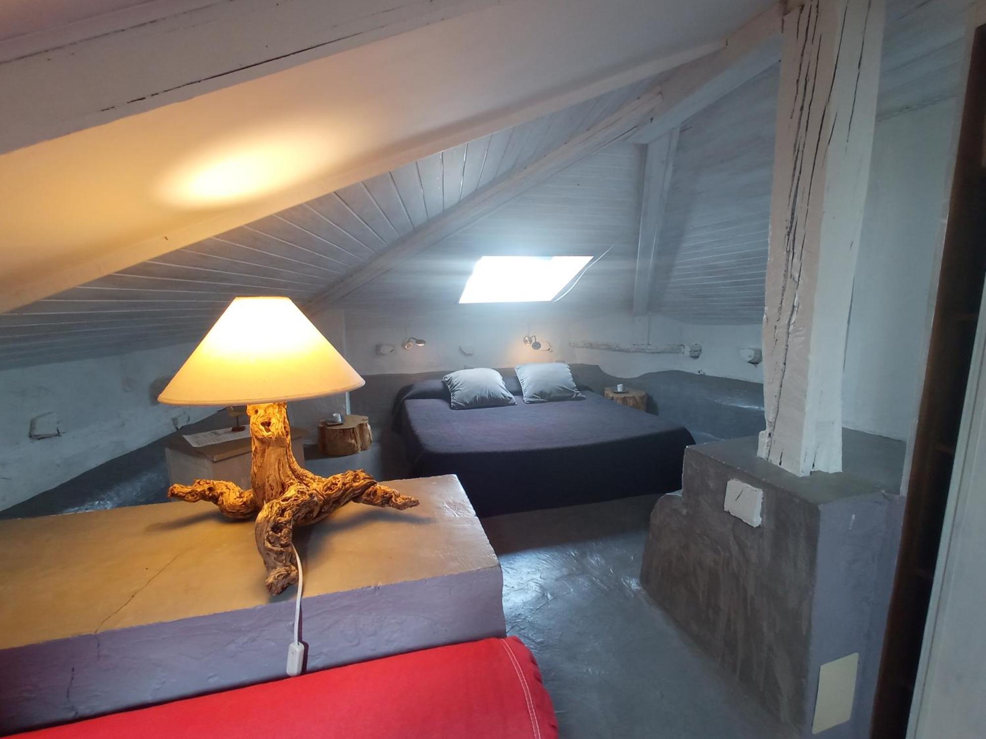 Hosteria De Arnuero Zimmer foto